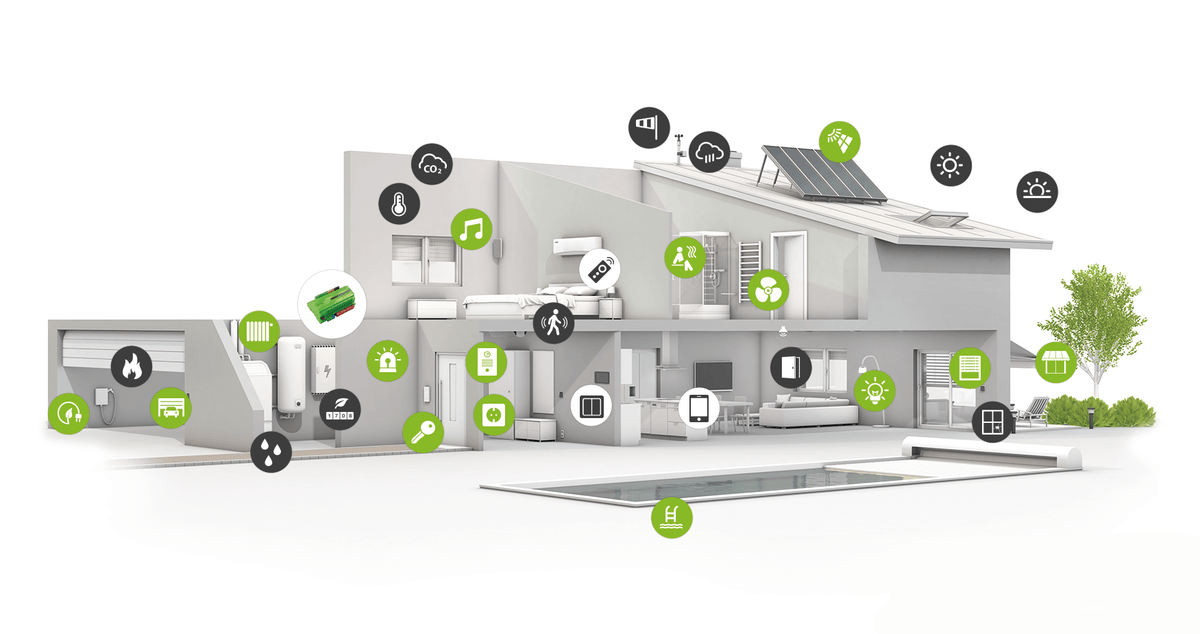House Features